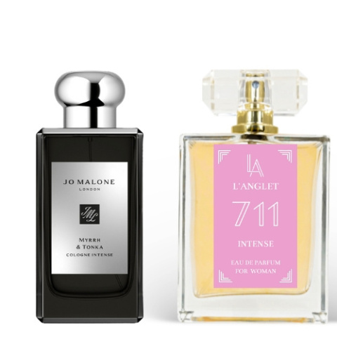 Jo Malone Myrrh & Tonka