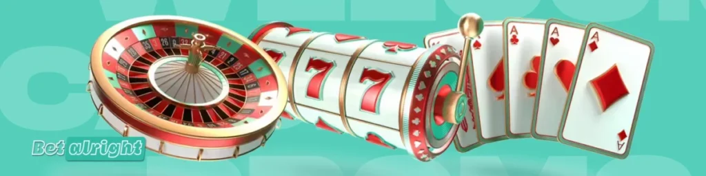 betalright kasyno